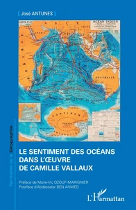 Le sentiment des océans dans l’oeuvre de Camille Vallaux