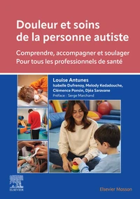 Douleur et soins de la personne autiste