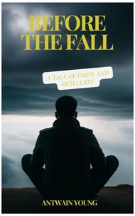 Before the Fall: A Tale of Pride and Rebellion