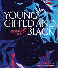 Antwaun Sargent - Young, gifted and black - A new generation of artists.