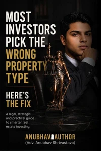 Most Investors Pick the Wrong Property Type — Here’s the Fix