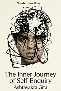 The Inner Journey of Self-Enquiry
