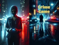Crime game