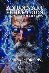 Anunnaki Elder Gods: Architects of the Cosmos
