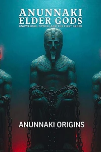 Anunnaki Elder Gods, Knowledge, Power, and the First Order