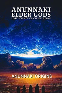 Anunnaki Elder Gods, Lost Science of Civilization