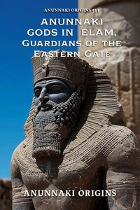 Anunnaki Gods in Elam, Guardians of the Eastern Gate