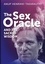 The Sex Oracle and the sacred wisdom. The story of a man who found divinity through passion and experienced resurrection