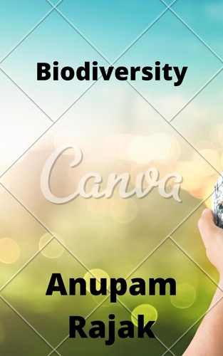  Anupam Rajak - Biodiversity.