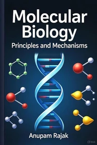 Molecular Biology: Principles and Mechanisms