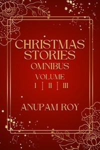  Anupam Roy - Christmas Stories Omnibus.