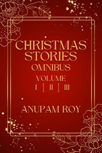 Christmas Stories Omnibus