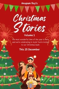  Anupam Roy - Christmas Stories - Christmas Story Time, #1.