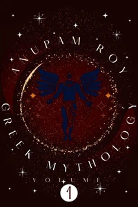 Greek Mythology, Volume 1