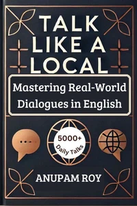Talk Like a Local