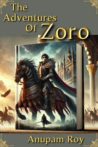 The Adventures of Zoro: The Rise of North Brook