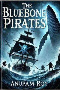 The Bluebone Pirates