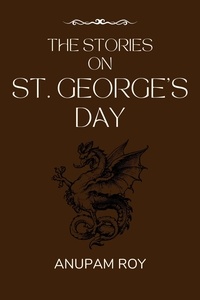  Anupam Roy - The Stories on St. George's Day.