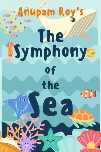  Anupam Roy - The Symphony of the Sea.