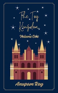 The Toy Kingdom Volume 1