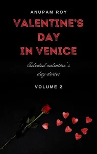 Valentine's Day in Venice