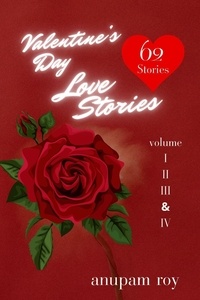  Anupam Roy - Valentine's Day Love Stories.