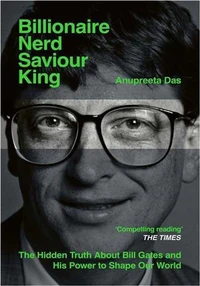 Billionaire, nerd, saviour, king