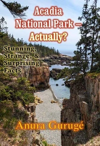 Acadia National Park -- Actually?