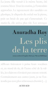 Les plis de la terre