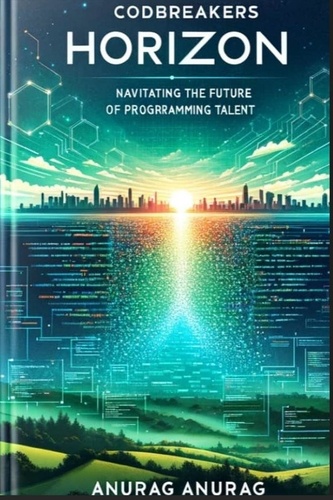  Anurag Anurag - Codebreakers Horizon: Navigating the Future of Programming Talent.