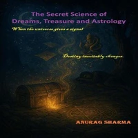 The Secret Science of Dreams, Treasures, and Astrology