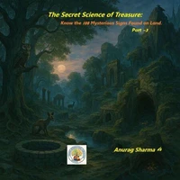 The Secret Science of Treasure: Know the 108 Mysterious Signs Found on Land- Part 3