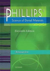 Philips' Sciences of Dental Materials