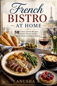 French Bistro at Home