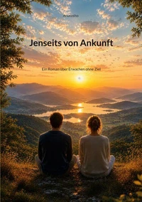 Jenseits von Ankunft
