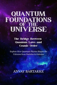 Quantum Foundations of the Universe