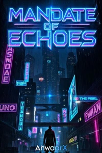 Mandate Of Echoes