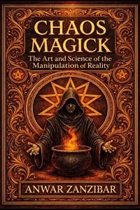 Chaos Magick: The Art and Science of Reality Manipulation