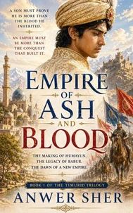 Empire of Ash and Blood