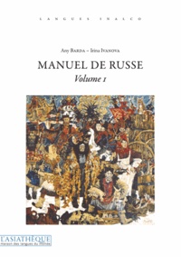 Manuel de russe - Tome 1.pdf