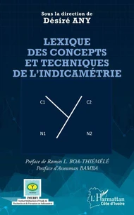 Lexique des concepts et techniques de l’indicamétrie