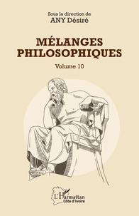 Mélanges philosophiques