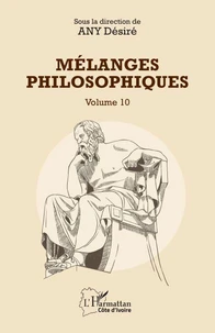 Mélanges philosophiques