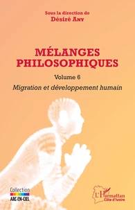 Mélanges philosophiques