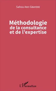 Méthodologie de la consultance et de l'expertise
