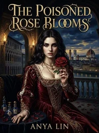 The Poisoned Rose Blooms