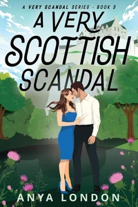 A Very Scottish Scandal