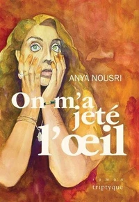 On m'a jeté l'oeil