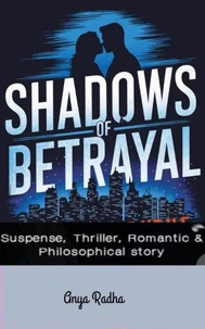 Shadows of Betrayal