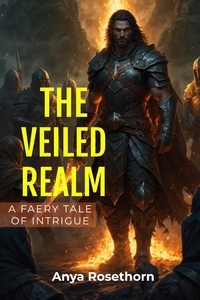  Anya Rosethorn - The Veiled Realm: A Feary Tale of Intrigue.